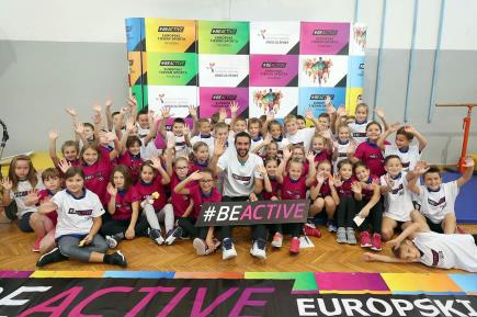 ZAKLADA MARIN ČILIĆ Otvoren natječaj za stipendije i donacije